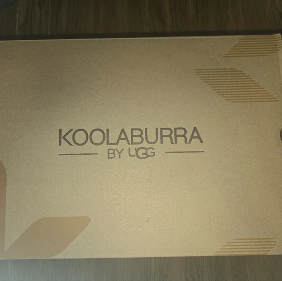 NEW Koolaburra By UGG Womens Tizz Sandals In Limewash Size 8 Fun - Picture 9 of 9